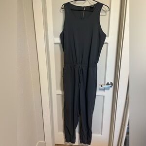North Face Jumpsuit